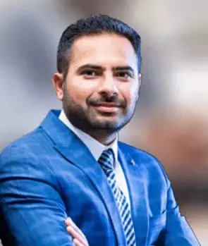 Harpinder Sidhu, Calgary, Insurance Agent